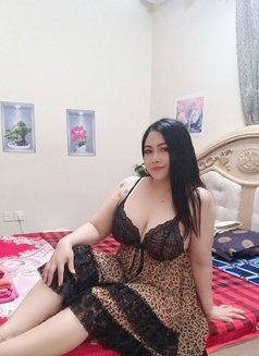 Gina Good Experience B2b, Nuru ,Gel - escort in Muscat Photo 7 of 9