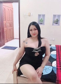 Gina Good Experience B2b, Nuru ,Gel - escort in Muscat Photo 9 of 12