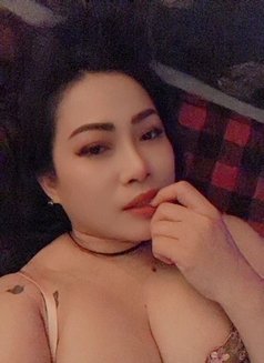 Gina Good Experience B2b, Nuru ,Gel - escort in Muscat Photo 11 of 12