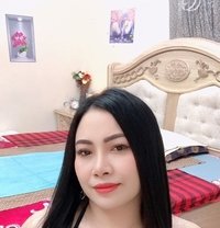 Gina Good Experience B2b, Nuru ,Gel - escort in Muscat