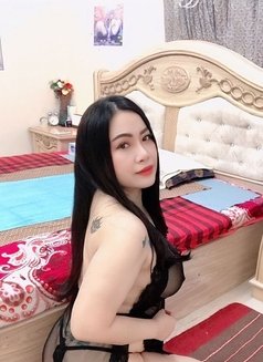 Gina Good Experience B2b, Nuru ,Gel - escort in Muscat Photo 10 of 10