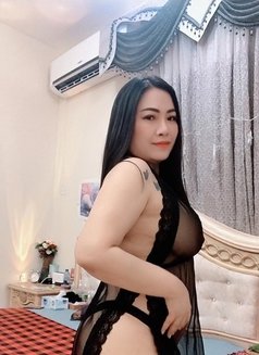 Gina Good Experience B2b, Nuru ,Gel - escort in Muscat Photo 8 of 13