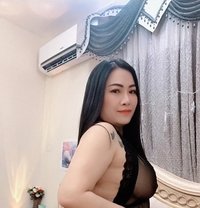 Gina Good Experience B2b, Nuru ,Gel - escort in Muscat