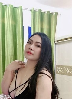 Gina Good Experience B2b, Nuru ,Gel - escort in Muscat Photo 10 of 12