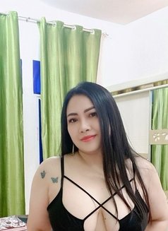 Gina Good Experience B2b, Nuru ,Gel - escort in Muscat Photo 11 of 12