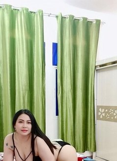 Gina Good Experience B2b, Nuru ,Gel - escort in Muscat Photo 12 of 12