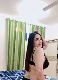 Gina Good Experience B2b, Nuru ,Gel - escort in Muscat Photo 15 of 16