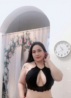 Gina Good Experience B2b, Nuru ,Gel - escort in Muscat Photo 16 of 16