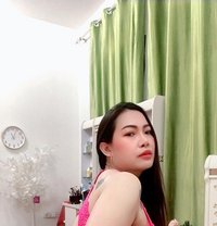 Gina Good Experience B2b, Nuru ,Gel - escort in Muscat