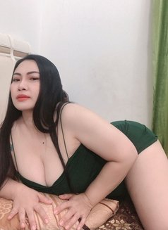 Gina Good Experience B2b, Nuru ,Gel - escort in Muscat Photo 16 of 19
