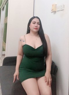 Gina Good Experience B2b, Nuru ,Gel - escort in Muscat Photo 18 of 19