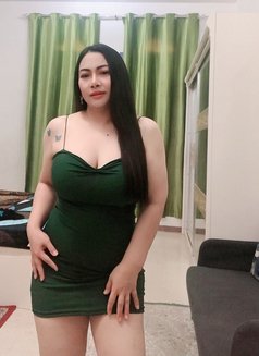 Gina Good Experience B2b, Nuru ,Gel - escort in Muscat Photo 19 of 19