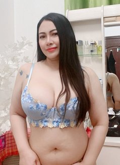Gina Good Experience B2b, Nuru ,Gel - escort in Muscat Photo 11 of 16