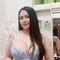 Gina Good Experience B2b, Nuru ,Gel - escort in Muscat