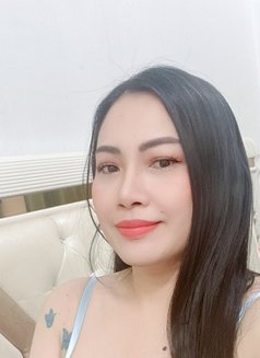 Gina Good Experience B2b, Nuru ,Gel - escort in Muscat Photo 16 of 16