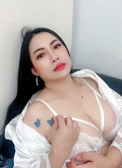 Gina Good Experience B2b, Nuru ,Gel - escort in Muscat Photo 18 of 20