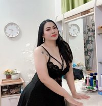 Gina Good Experience B2b, Nuru ,Gel - escort in Muscat