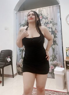 Gina Good Experience B2b, Nuru ,Gel - escort in Muscat Photo 26 of 27