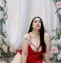 Gina Good Experience B2b, Nuru ,Gel - escort in Muscat