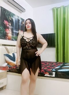 Gina Good Experience B2b, Nuru ,Gel - escort in Muscat Photo 20 of 25