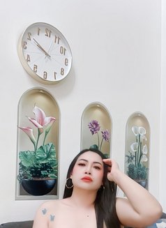 Gina Good Experience B2b, Nuru ,Gel - escort in Muscat Photo 22 of 25