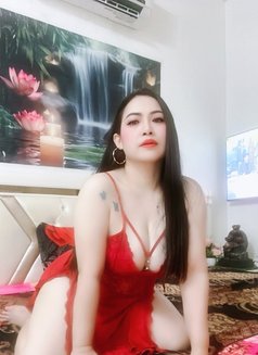 Gina Good Experience B2b, Nuru ,Gel - escort in Muscat Photo 18 of 24