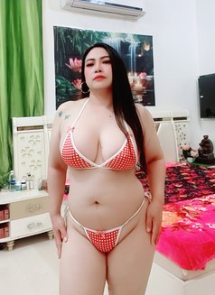 Gina Good Experience B2b, Nuru ,Gel - escort in Muscat Photo 24 of 24