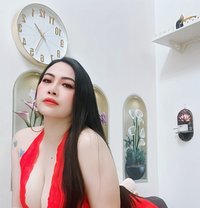 Gina Good Experience B2b, Nuru ,Gel - escort in Muscat