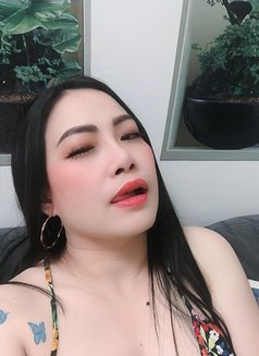 Gina Good Experience B2b, Nuru ,Gel - escort in Muscat Photo 20 of 24