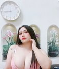 Gina Good Experience B2b, Nuru ,Gel - escort in Muscat Photo 24 of 24