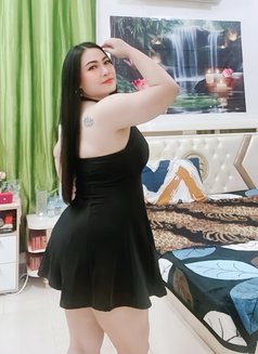 Gina Good Experience B2b, Nuru ,Gel - escort in Muscat Photo 22 of 22