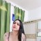 Gina Good Experience B2b, Nuru ,Gel - escort in Muscat