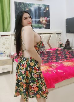 Gina Good Experience B2b, Nuru ,Gel - escort in Muscat Photo 27 of 28
