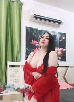 Gina Good Experience B2b, Nuru ,Gel - escort in Muscat Photo 28 of 28