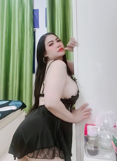 Gina Good Experience B2b, Nuru ,Gel - escort in Muscat Photo 26 of 27