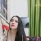 Gina Good Experience B2b, Nuru ,Gel - escort in Muscat