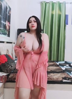 Gina Good Experience B2b, Nuru ,Gel - escort in Muscat Photo 29 of 29