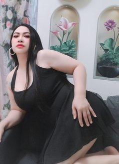 Gina Good Experience B2b, Nuru ,Gel - escort in Muscat Photo 26 of 26