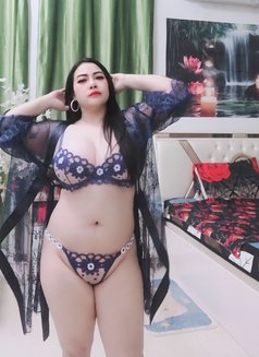 Gina Good Experience B2b, Nuru ,Gel - escort in Muscat Photo 30 of 30