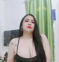Gina Good Experience B2b, Nuru ,Gel - escort in Muscat
