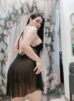 Gina Good Experience B2b, Nuru ,Gel - escort in Muscat Photo 24 of 27