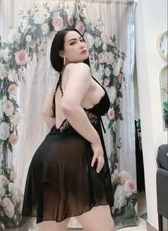 Gina Good Experience B2b, Nuru ,Gel - escort in Muscat Photo 26 of 27