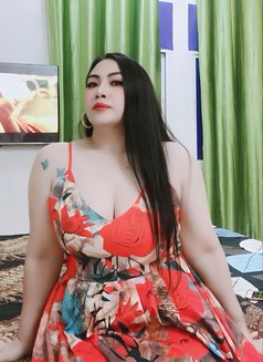 Gina Good Experience B2b, Nuru ,Gel - escort in Muscat Photo 27 of 27