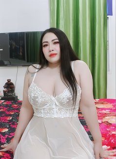 Gina Good Experience B2b, Nuru ,Gel - escort in Muscat Photo 30 of 30