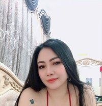 Gina Good Experience B2b, Nuru ,Gel - escort in Muscat