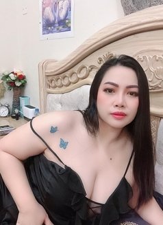 Gina Good Experience B2b, Nuru ,Gel - escort in Muscat Photo 11 of 15