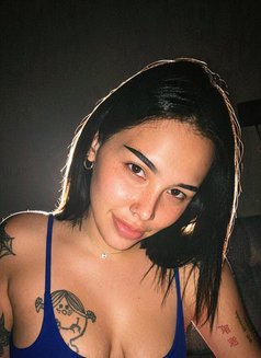 Gina Good lady from Thailand 🇹🇭 - Acompañantes transexual in Riyadh Photo 3 of 8