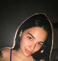 Gina Good lady from Thailand 🇹🇭 - Acompañantes transexual in Riyadh