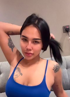 Gina Good lady from Thailand 🇹🇭 - Acompañantes transexual in Riyadh Photo 6 of 8