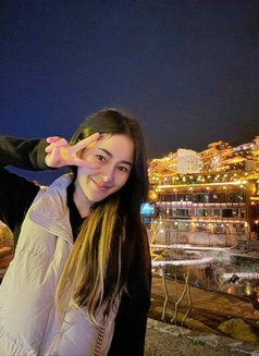 Gina, Highly Recommended 🥰 - puta in Macao Photo 12 of 19